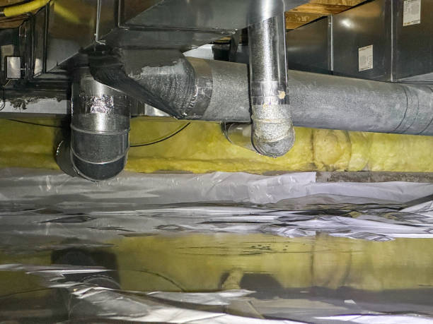 Commercial Water Damage Restoration